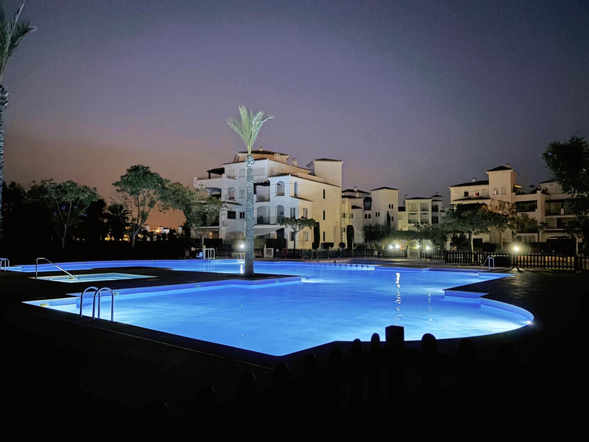 Sunset Haven - La Torre Golf Resort Roldan Luaran gambar
