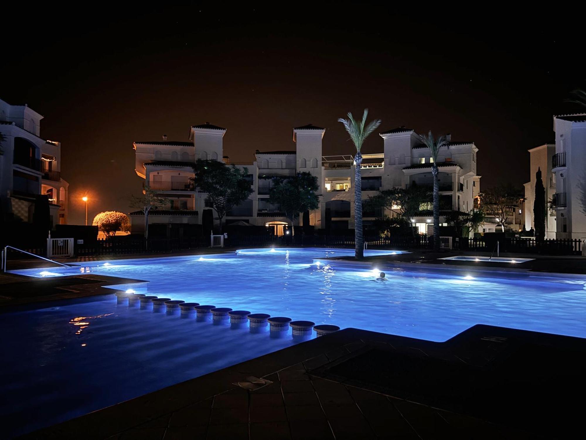 Sunset Haven - La Torre Golf Resort Roldan Luaran gambar