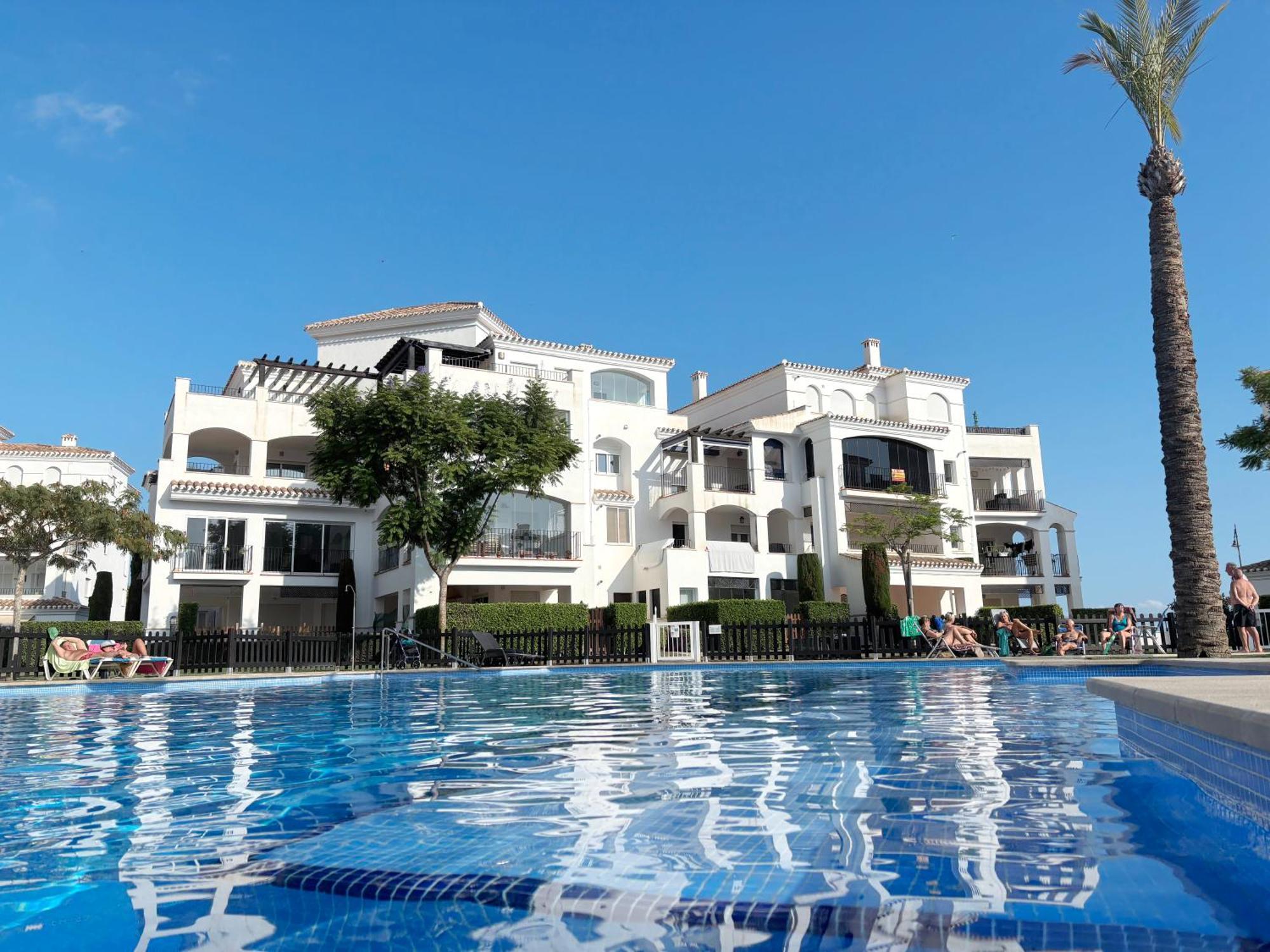 Sunset Haven - La Torre Golf Resort Roldan Luaran gambar