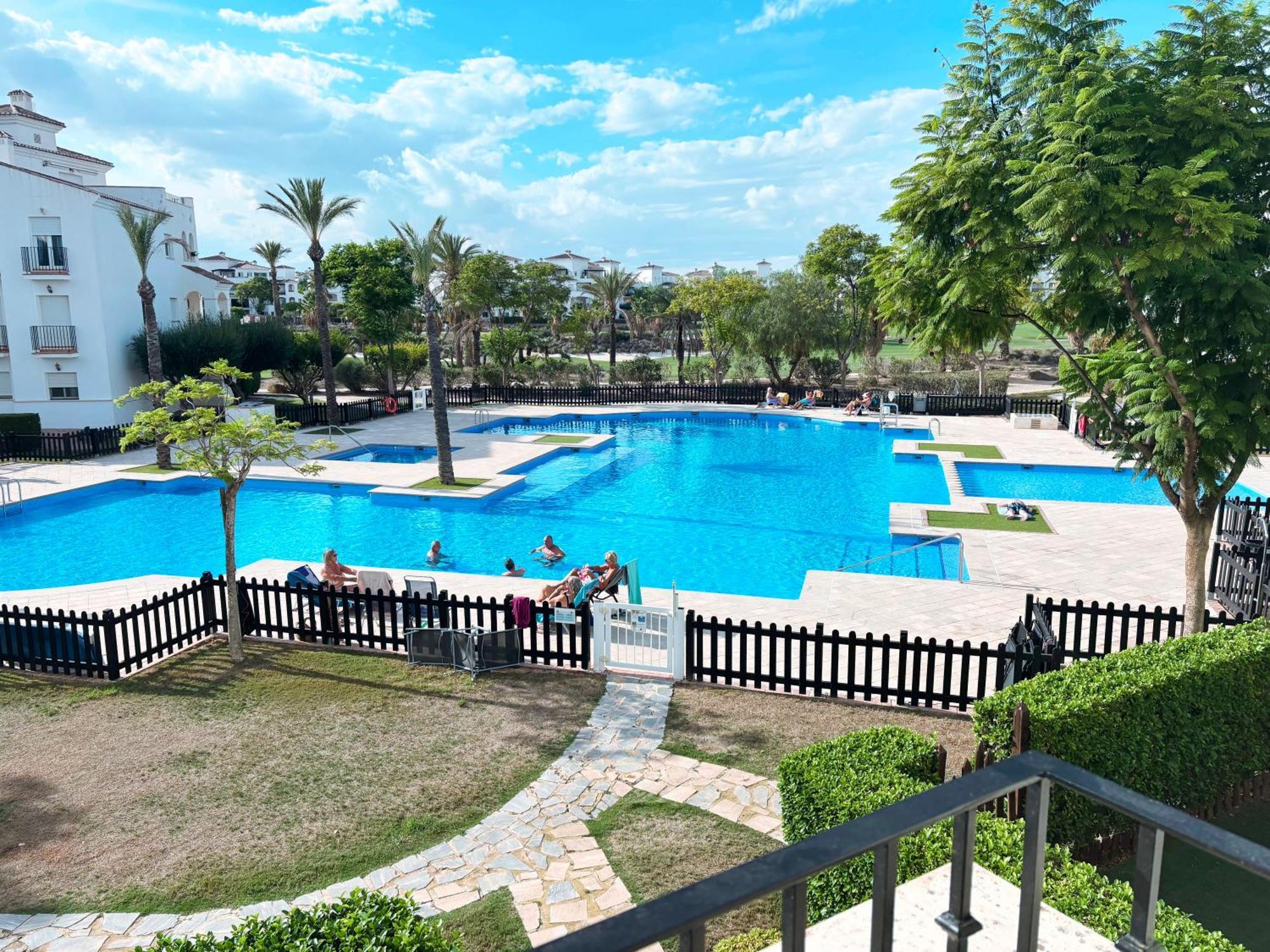 Sunset Haven - La Torre Golf Resort Roldan Luaran gambar